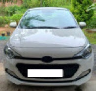 HYUNDAI I10 in Wayanad